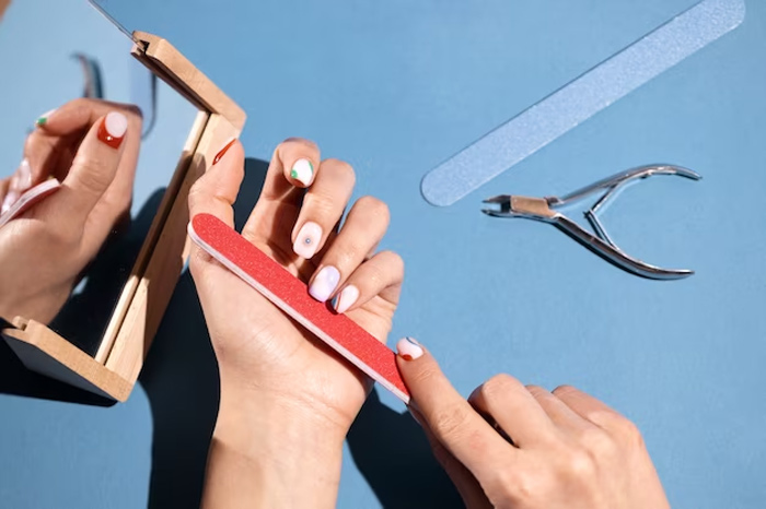 nail care tips remedies