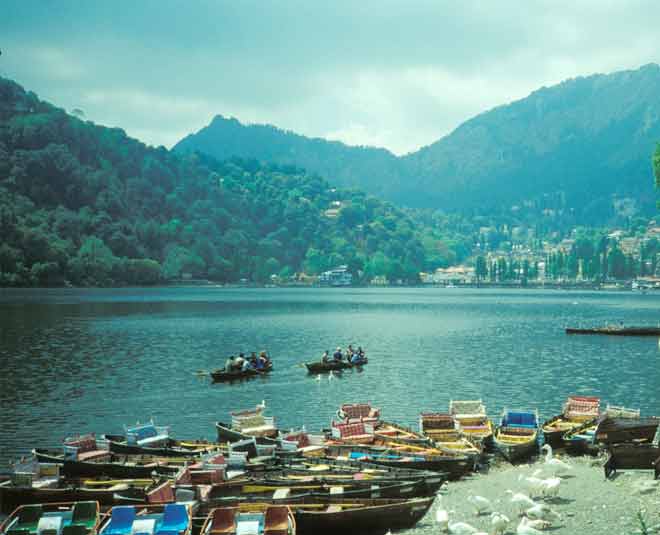 nainital