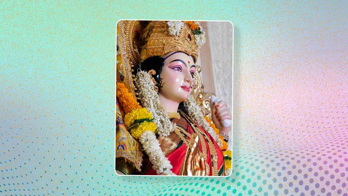 Nine Nights Of Joy: Here Are 6 Fun Ways To Celebrate Navratri 