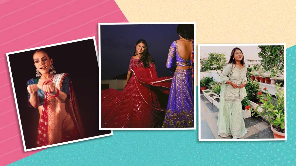 Celebrate Navratri In Style: 2023 Outfits Inspirations You Can't Miss