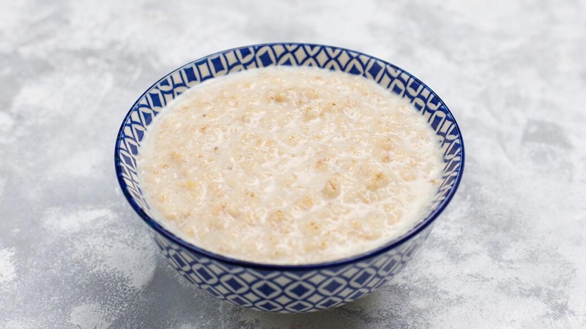 Rice Kheer: Make This Dil Se Indian Sweet Dish On Ashtami Or Navami To Impress Goddess Durga