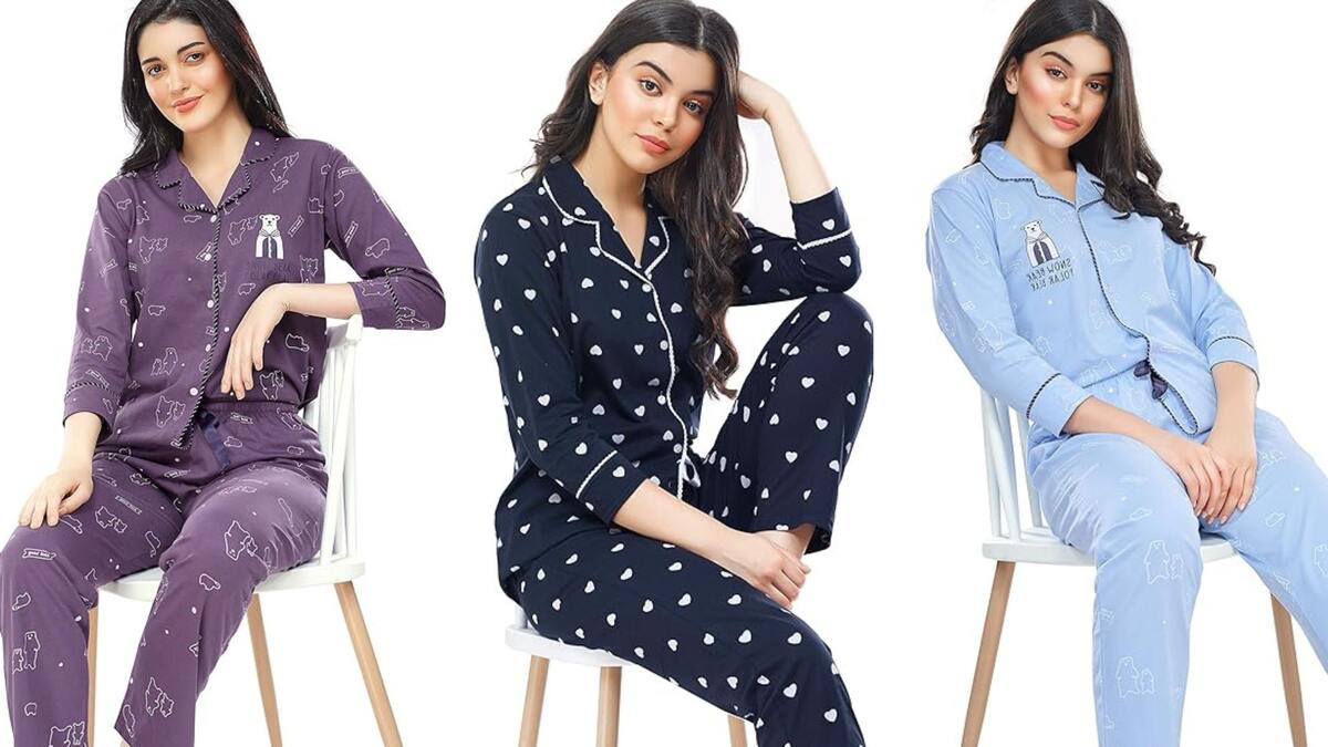 Kids Night Suits - Upto 50% to 80% OFF on Girls & Boys Night Suits & Night  Dresses Online At Best Prices In India - Flipkart.com