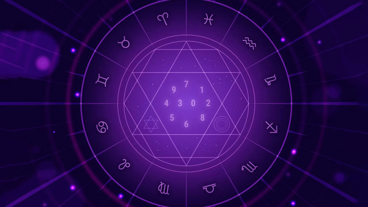 Numerology Number Meanings 1 To 9 New 
