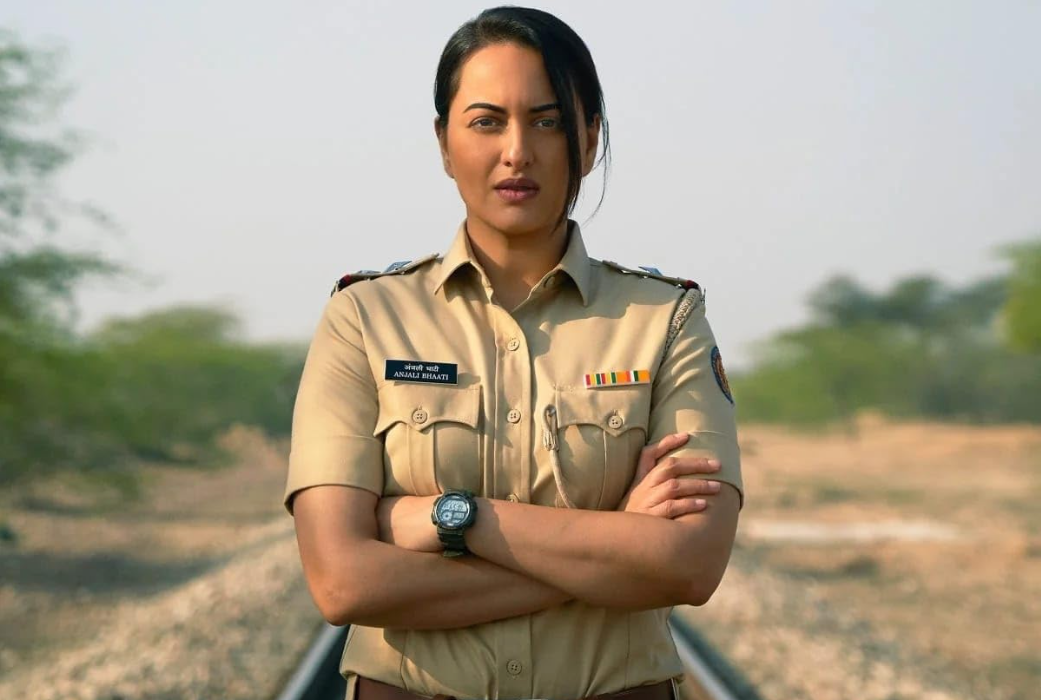 ott women leads strong dahaad