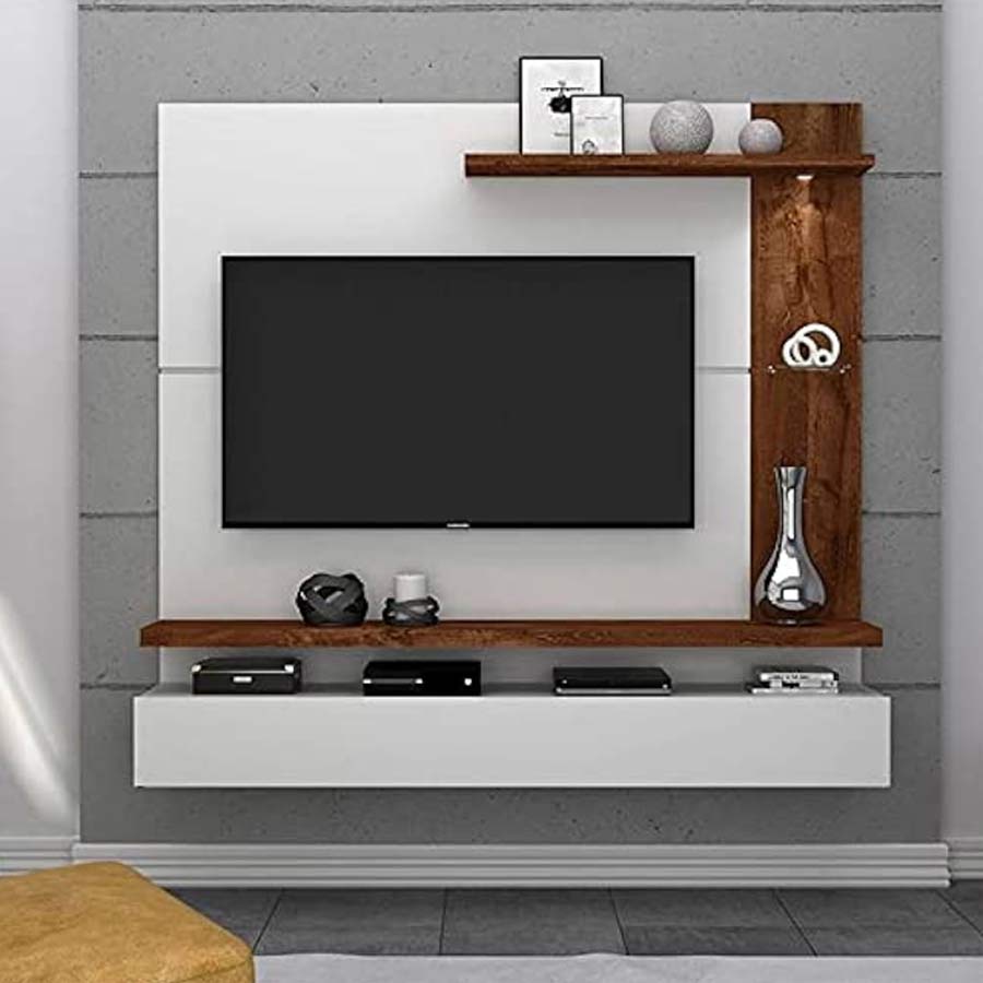 panel and tv cleaning