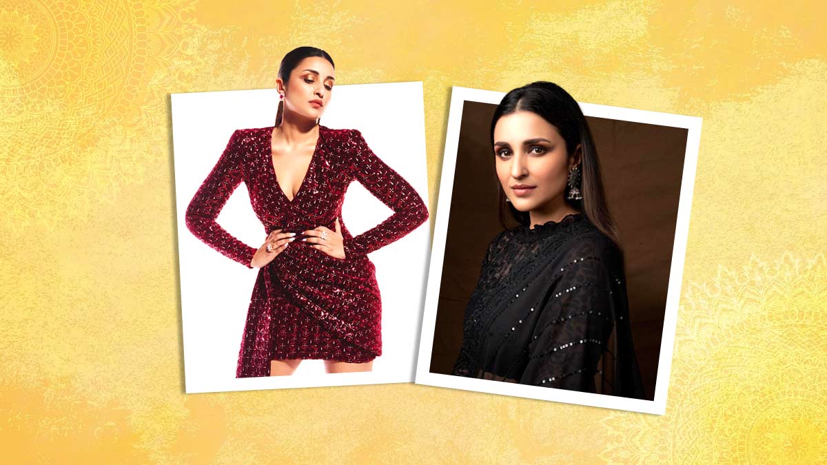 Parineeti Chopra's Iconic Roles: A Journey Through Her Best Performances