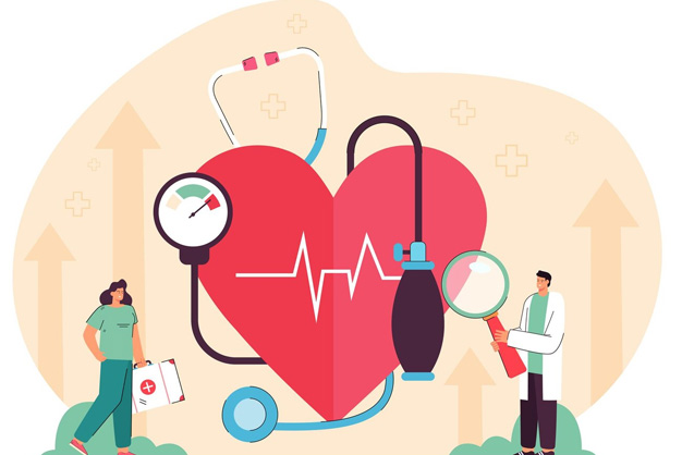 pomegranate juice for heart health