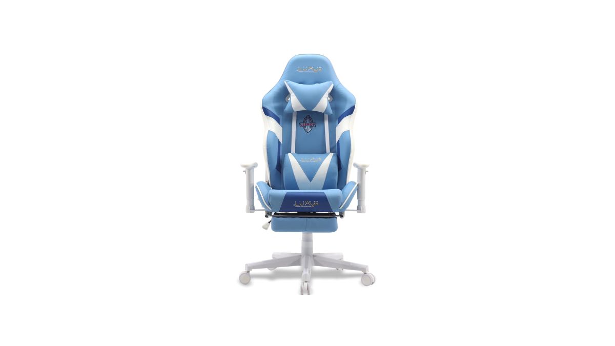DrLuxur Leeroy Gaming Chair