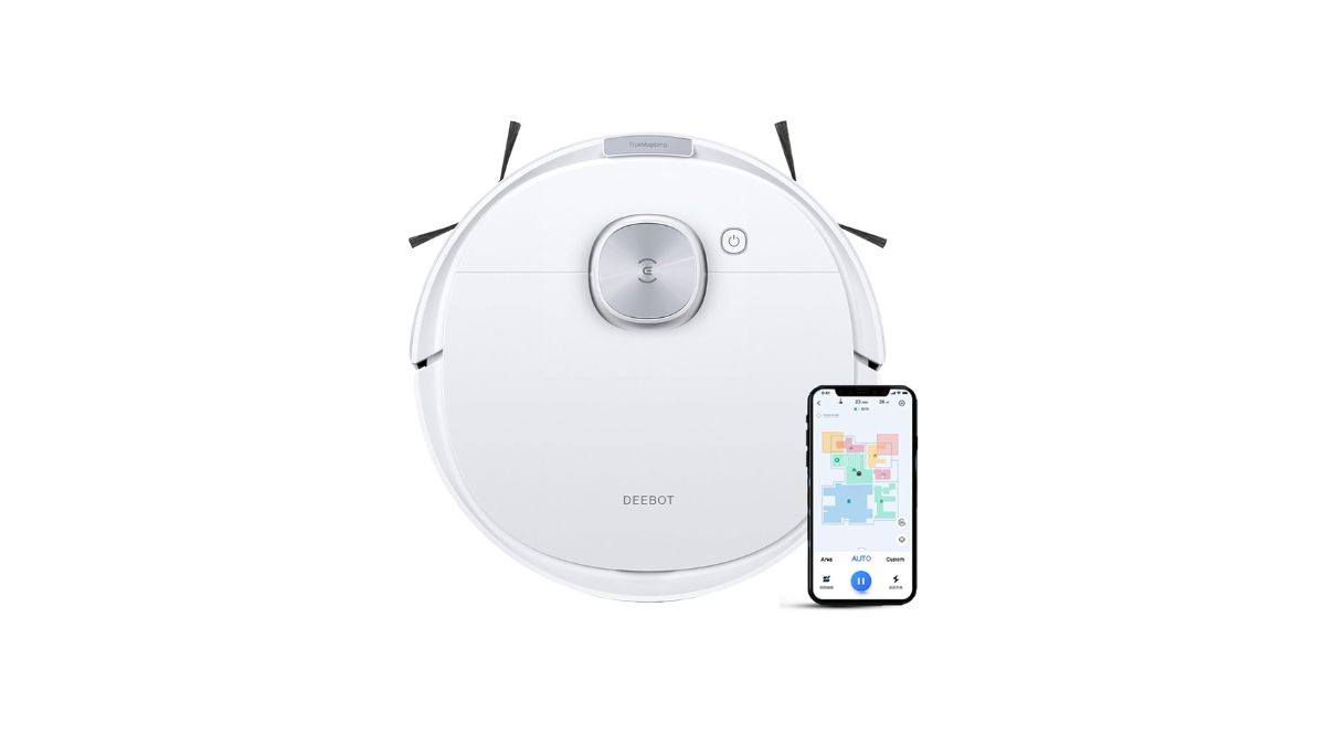 Amazon Great Indian Festival 2023 On Best Robot Vaccum Cleaners Get Up