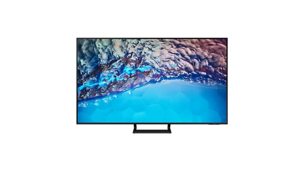 Best Samsung 55 Inch TV In India (October 2023) Backed By Top Notch