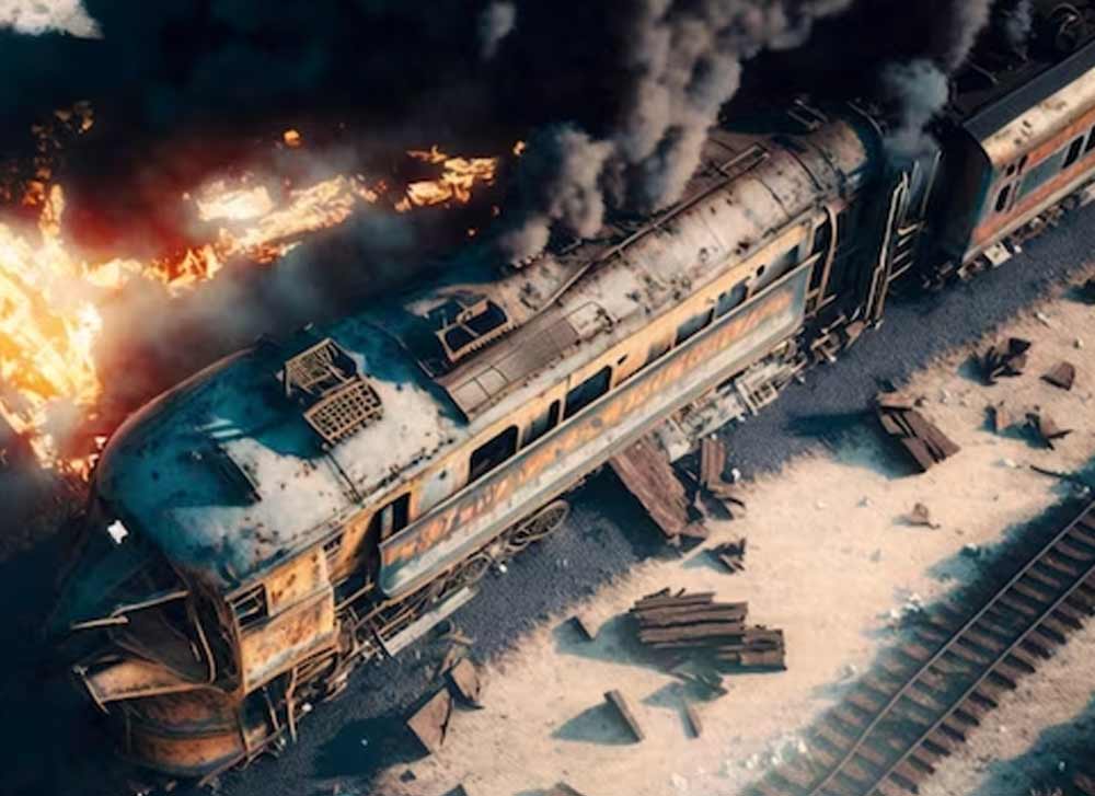 railway insurance railway