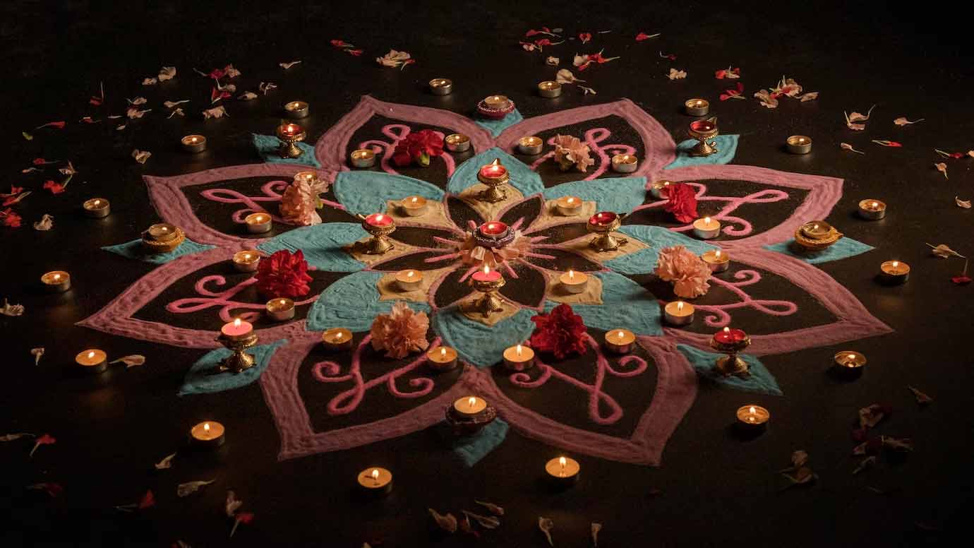rangoli