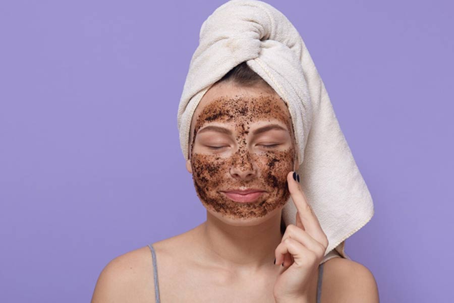 rice powder uses in hindi