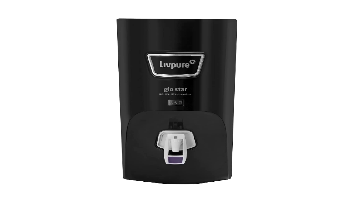 Best Livepure Water Purifiers To Quench Your Thirst Through ...