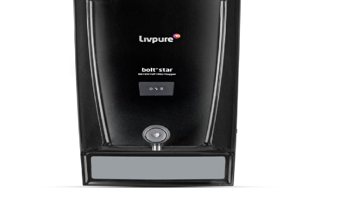 Best Livepure Water Purifiers To Quench Your Thirst Through