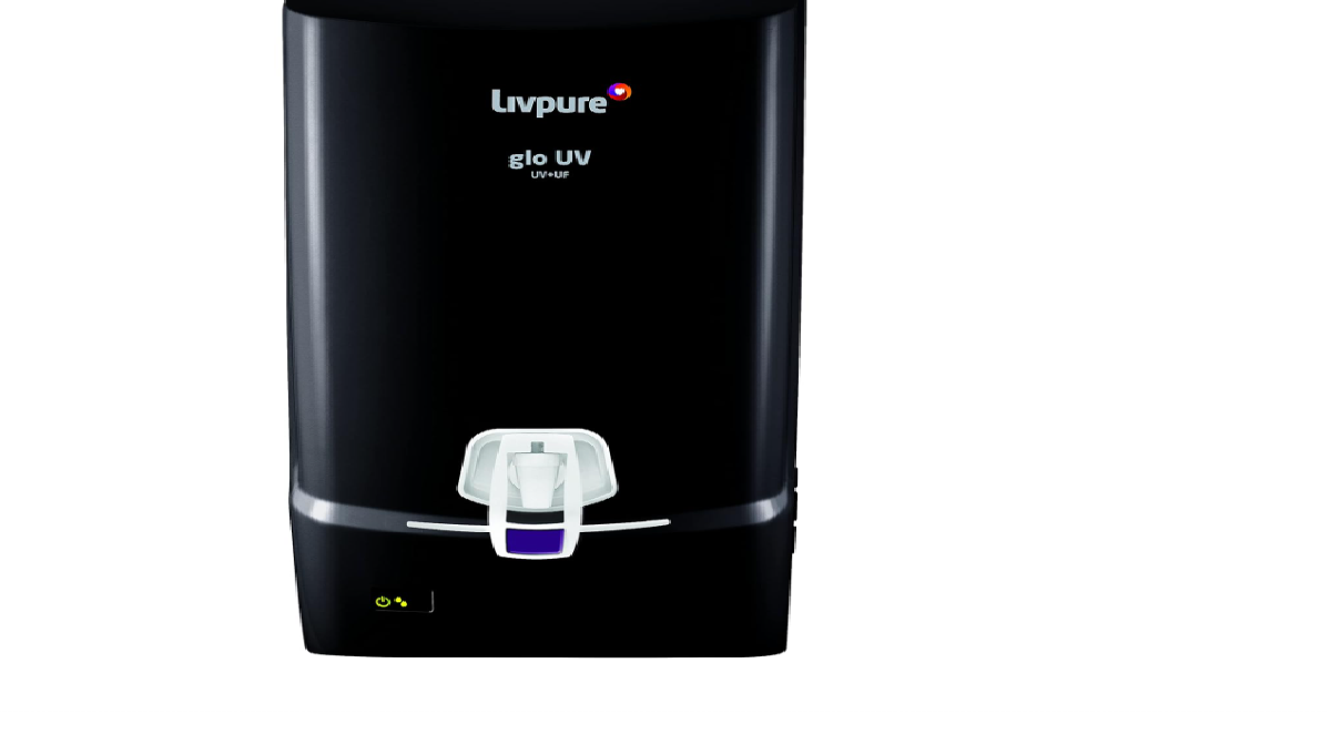 Best Livepure Water Purifiers To Quench Your Thirst Through
