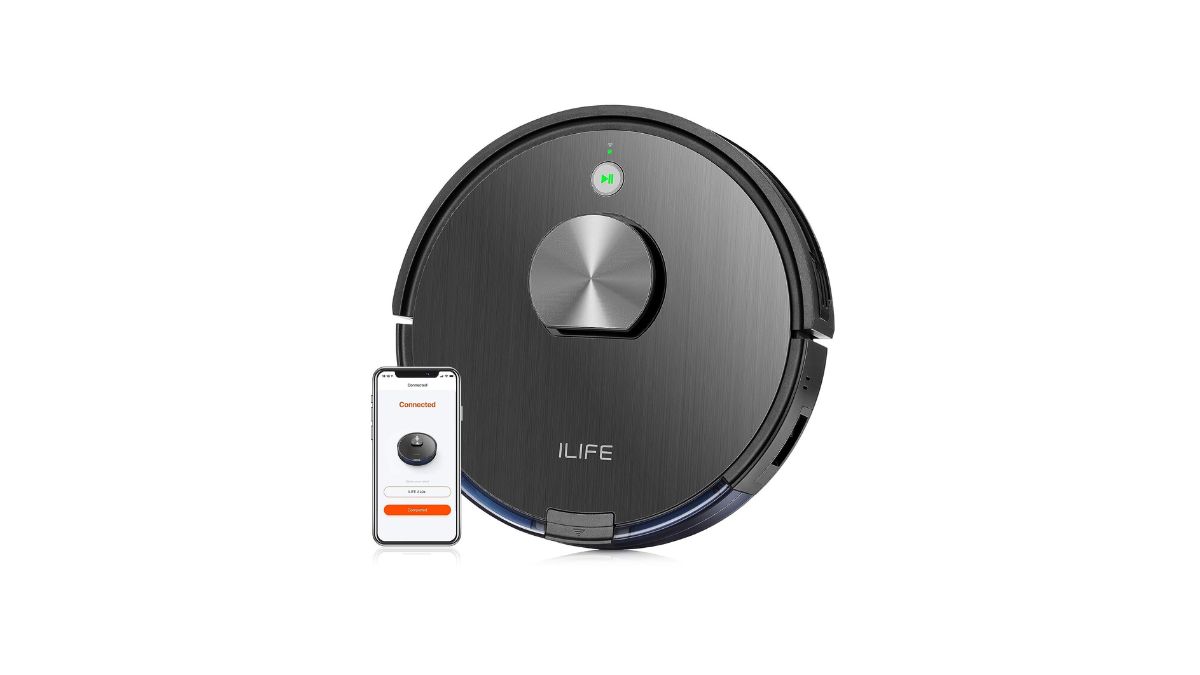 Amazon Great Indian Festival 2023 On Best Robot Vaccum Cleaners Get Up