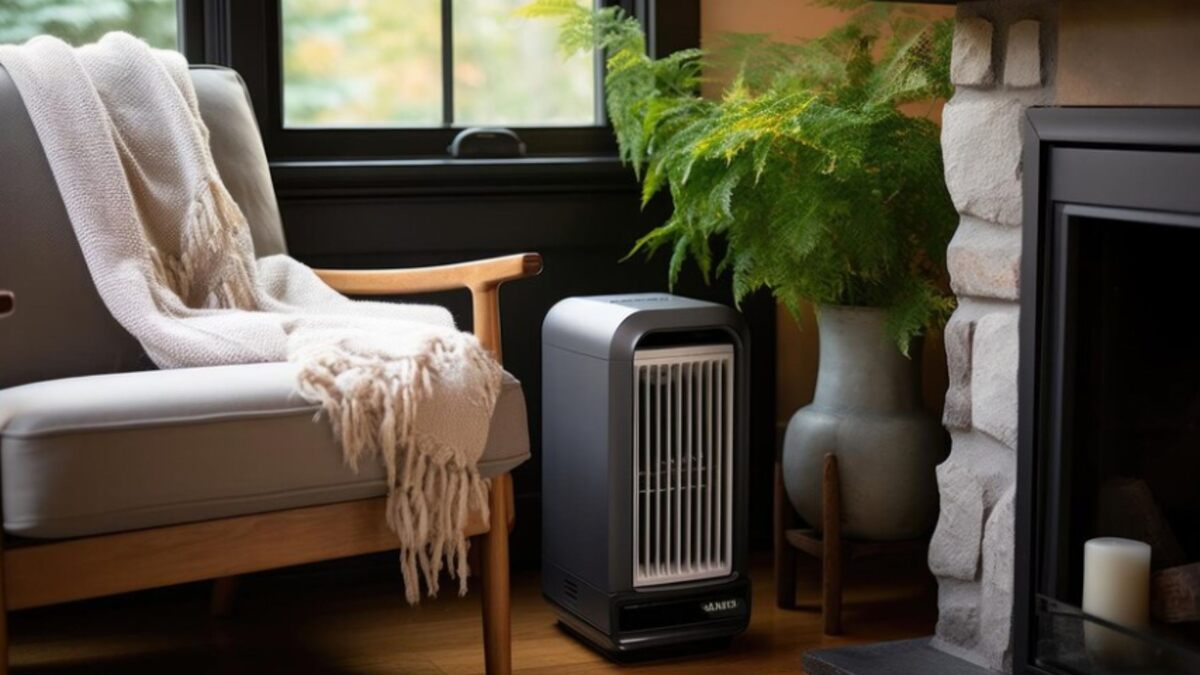 Best Room Heaters कम बिजली खपत और बेहतर हीटिंग कैपेसिटी के साथ आ रहे