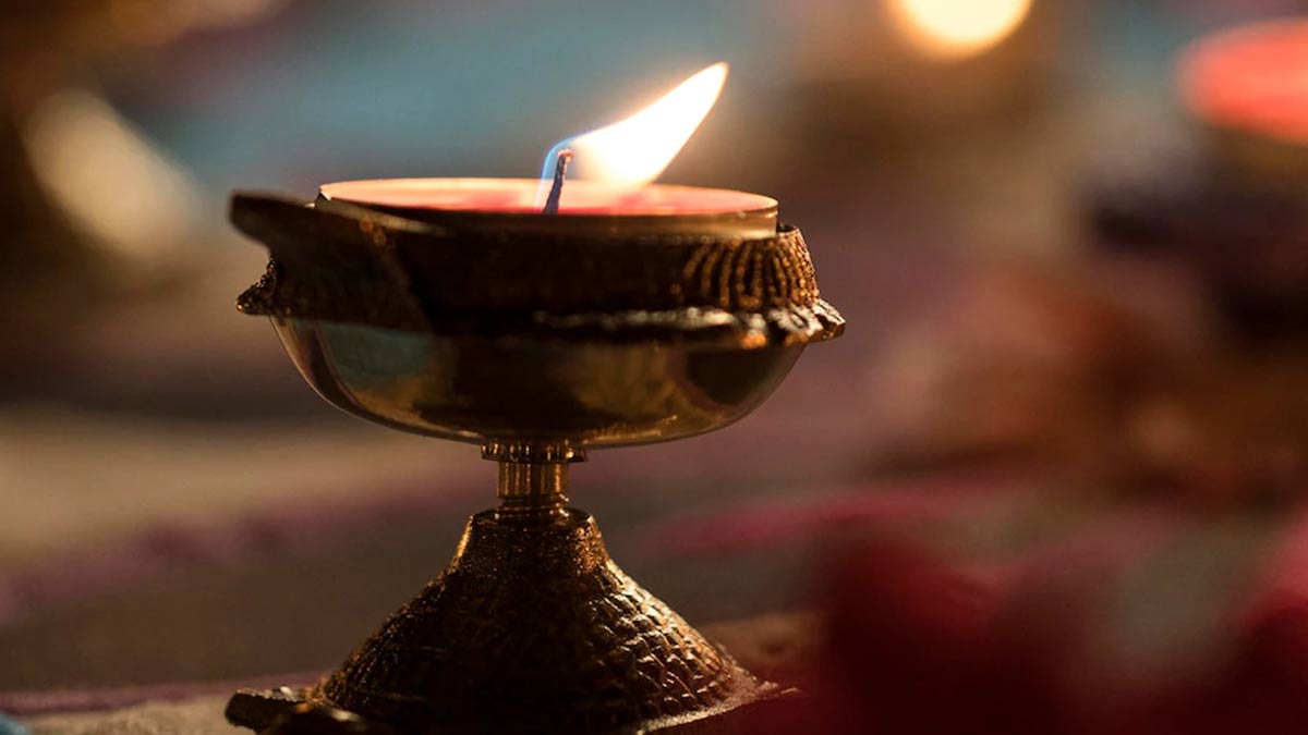 rules of akhand jyoti