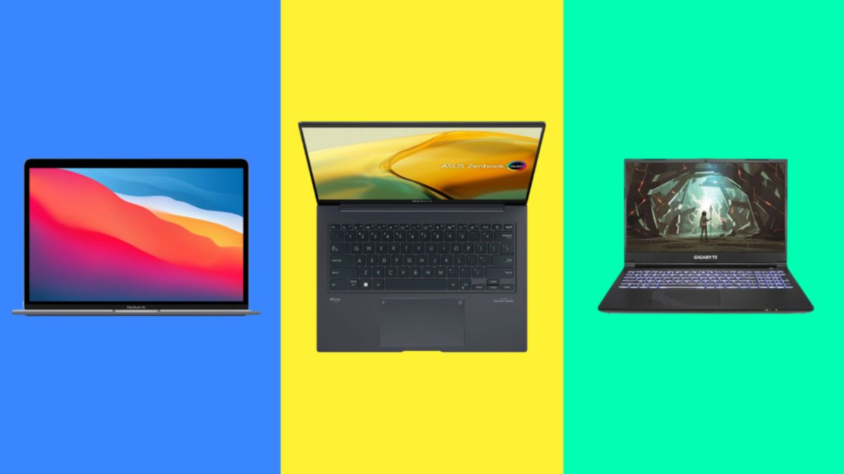 Amazon Laptop Sale 2023 Great Indian Festival Deals For Up To 45 Off