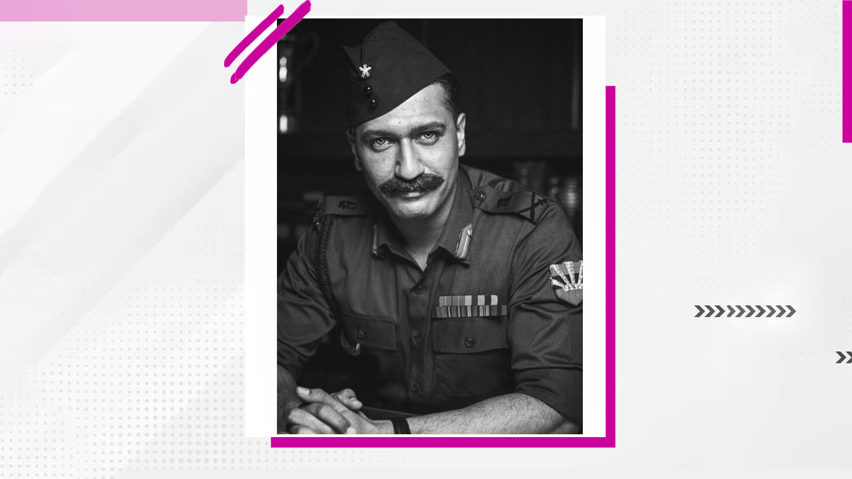 Sam Bahadur Teaser: Vicky Kaushal's Portrayal Of Indo-Pakistani War Hero Leaves You Impressed - Vimarsana News