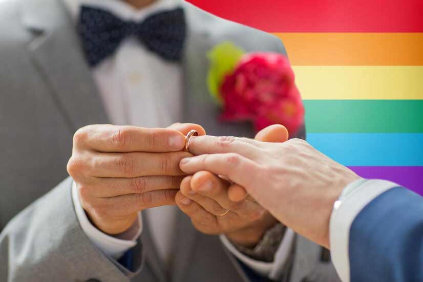 Same Sex Marriage Verdict Out India 
