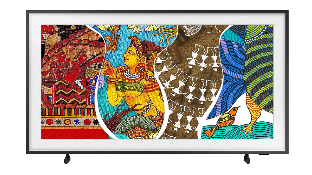 Best Samsung Smart TV In India Dive Right Into The Clarity Of Bigger