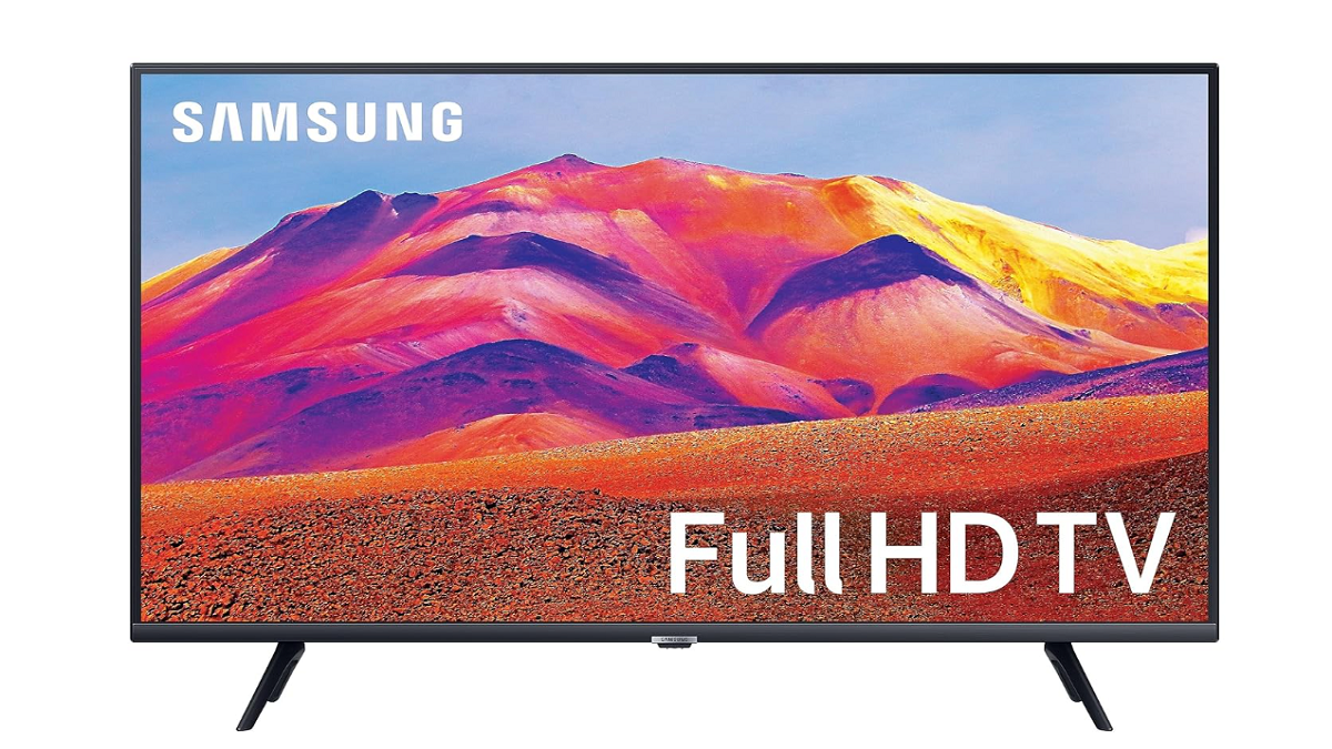 Best Samsung Smart TV In India Dive Right Into The Clarity Of Bigger