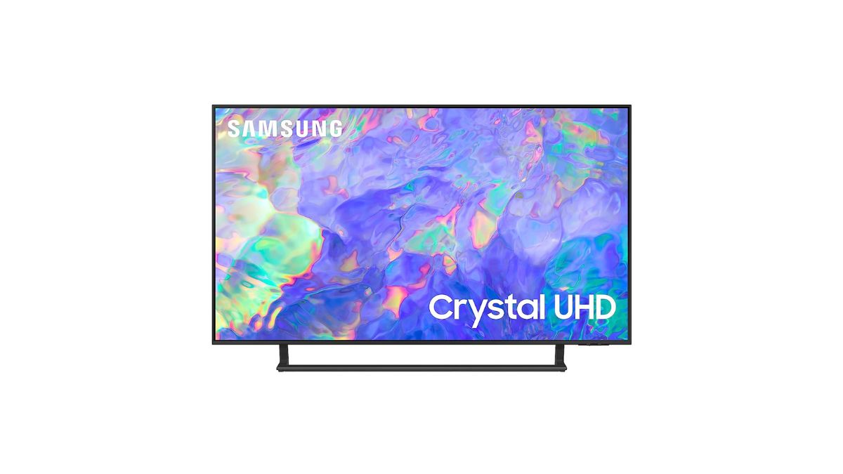 Best Samsung 55 Inch TV In India (October 2023) Backed By Top Notch