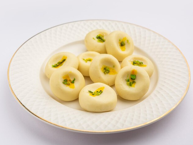 sandesh recipe