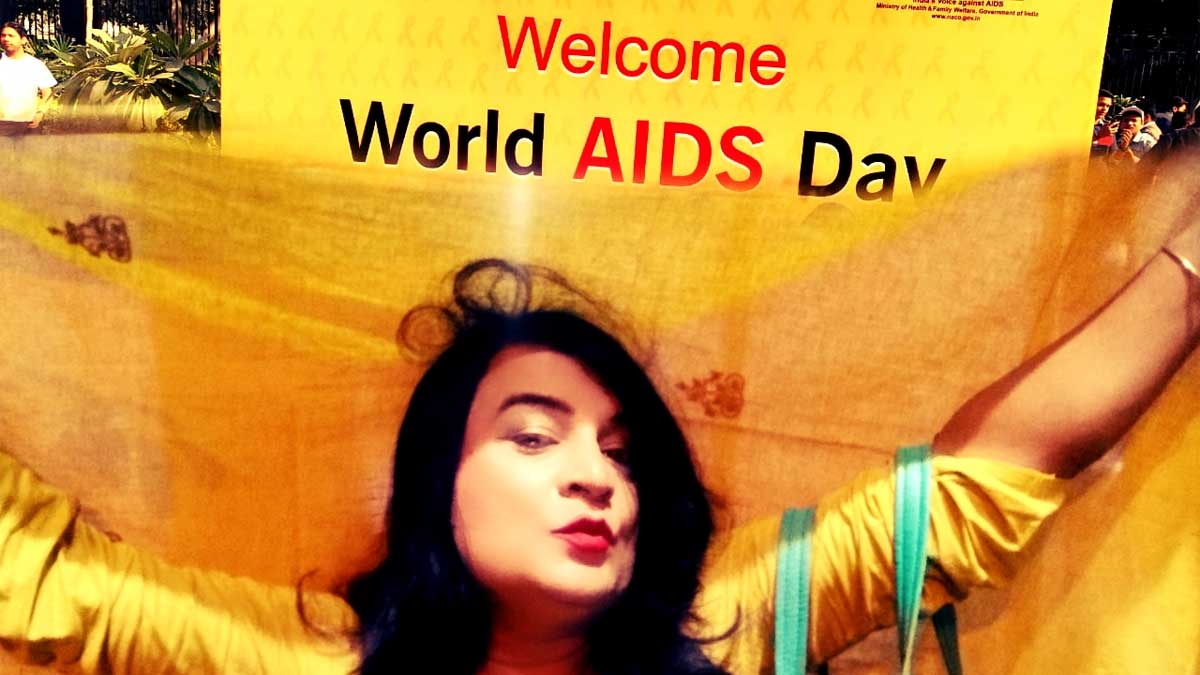 sanjana tiwari social worker