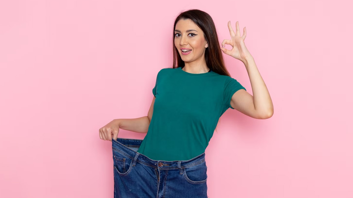 sendha namak for weight loss