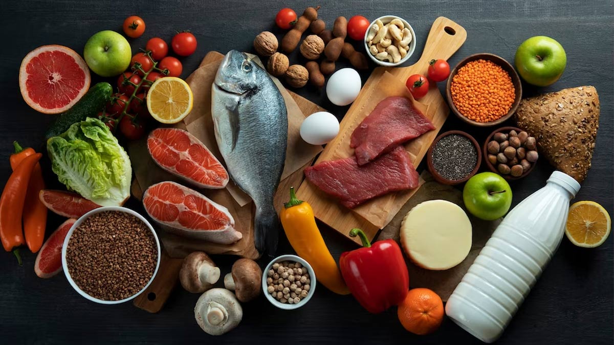 seventh month of pregnancy diet