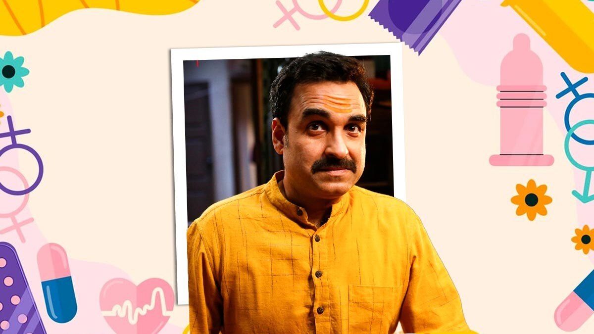 OMG 2: 5 Questions Pankaj Tripathi Asked About Sex Ed In The Film That We  Need To Note | HerZindagi