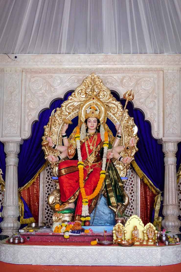 shardiya navratri  astro tips