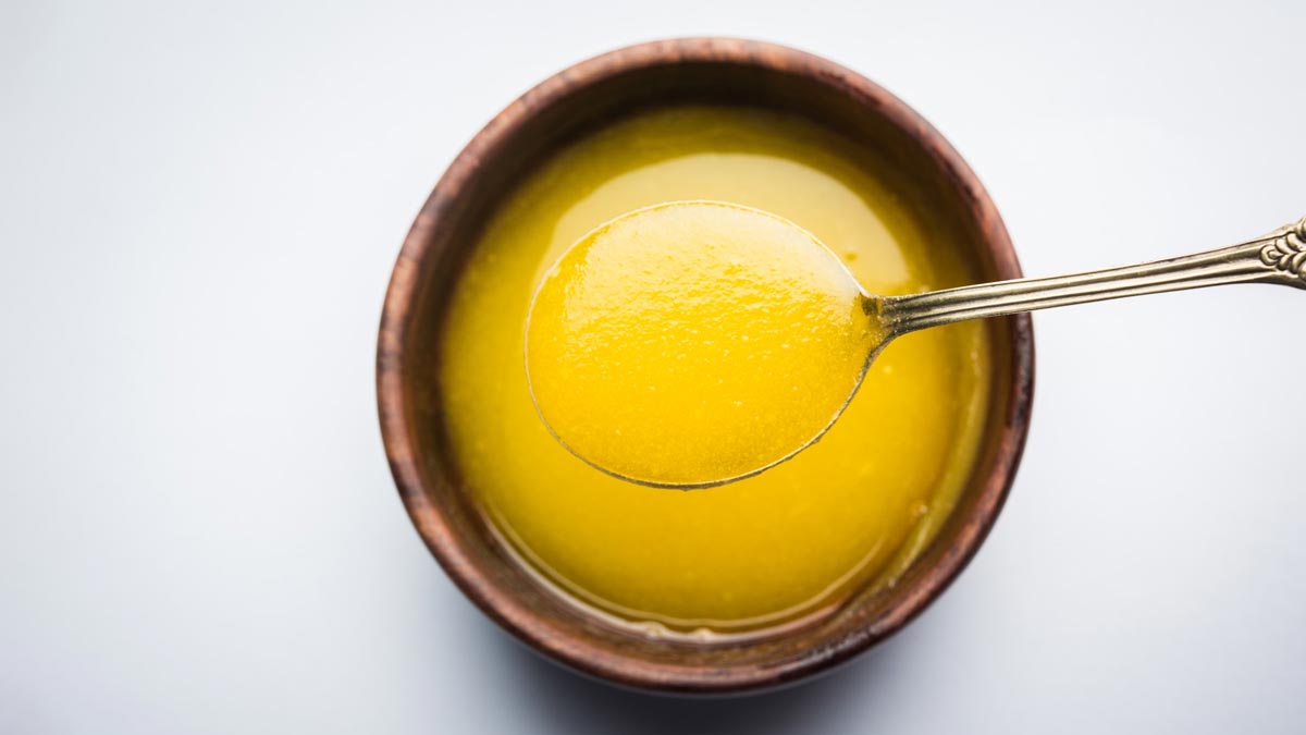 shatarvari ghee health benefits