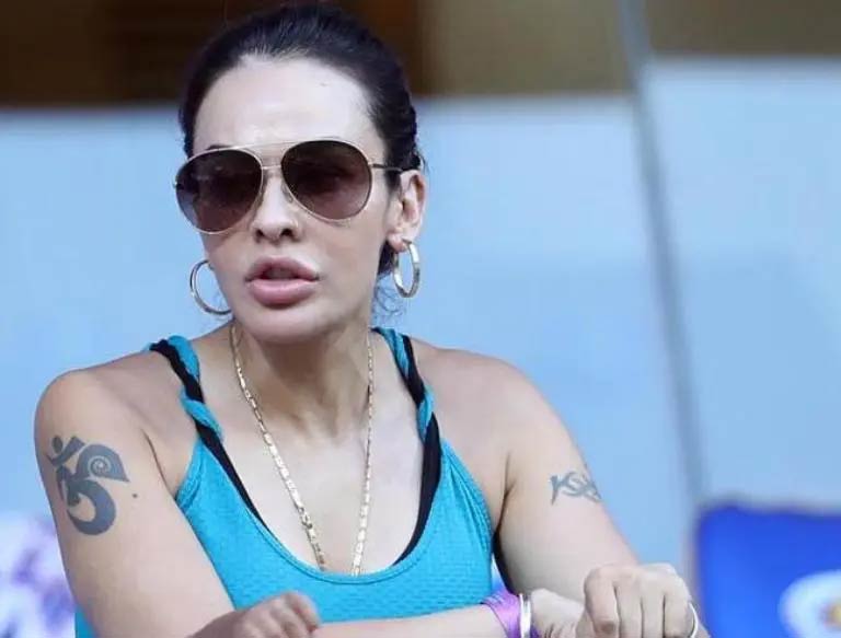 shikhar dhawan  ayesha mukherjee