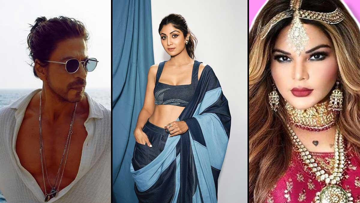 shilpa Own Homes In Dubai