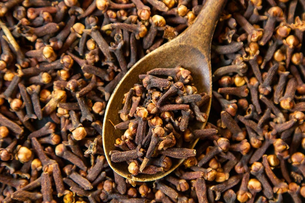 significance of clove