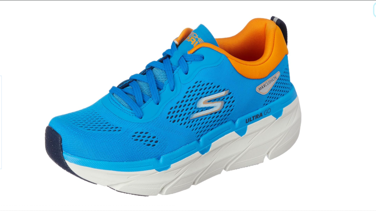 Best Skechers Sneakers For Men: Step Into Utmost Comfort And Style