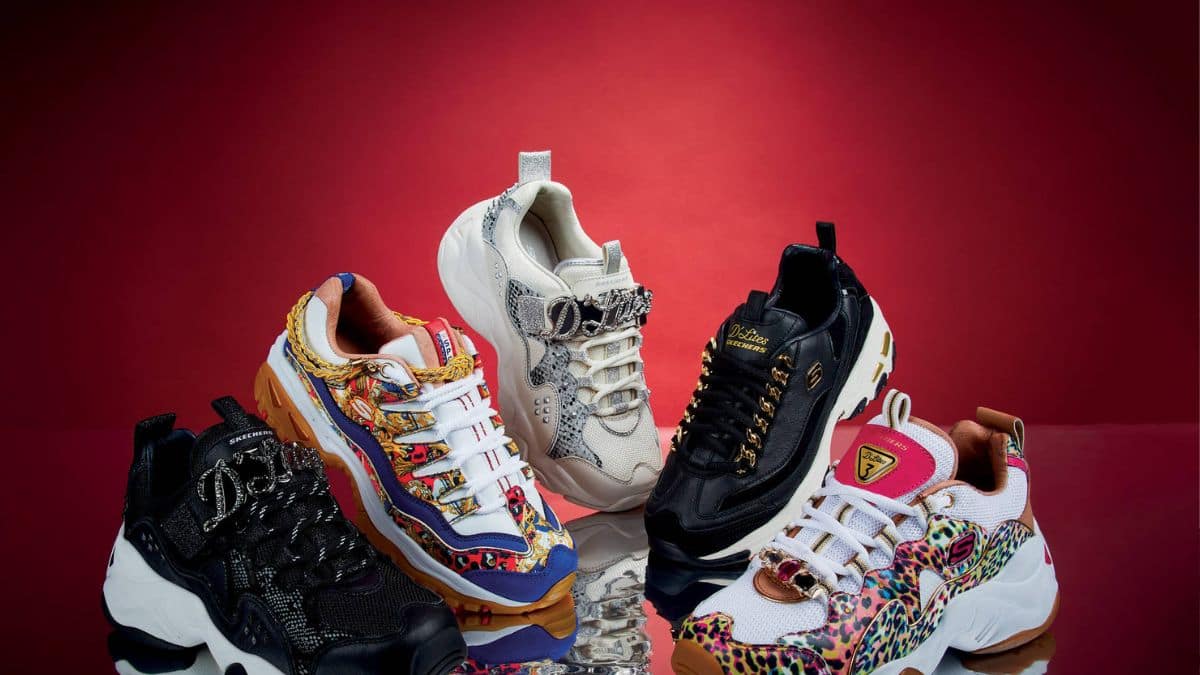 Discover Your Perfect Fit: Shop Premium Sneakers Online | Nickron India :  u/Dangerous-Abies8916
