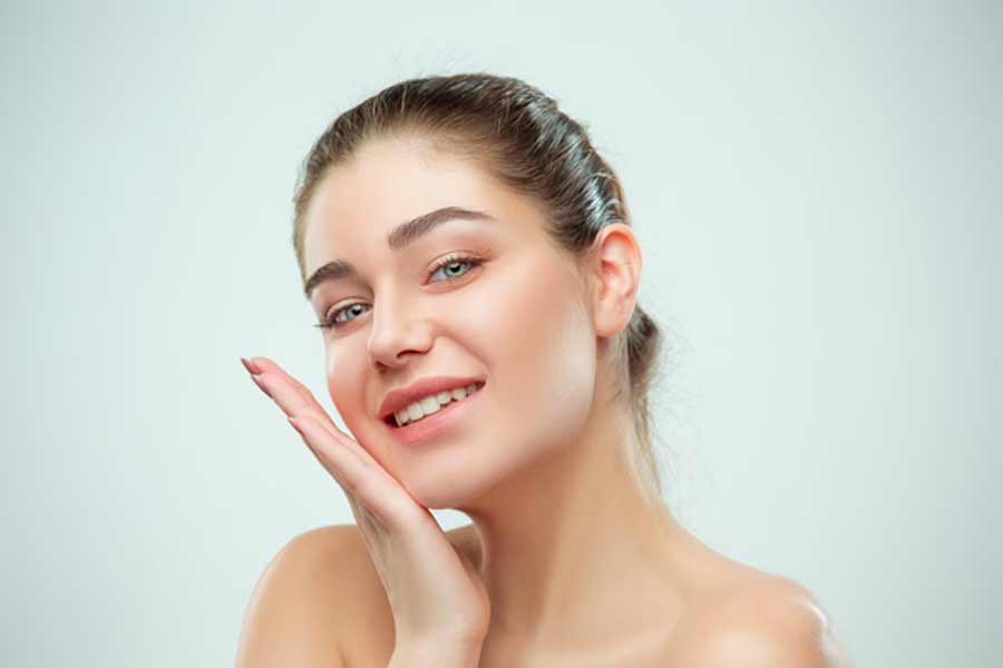 skin benefits for kansa wand