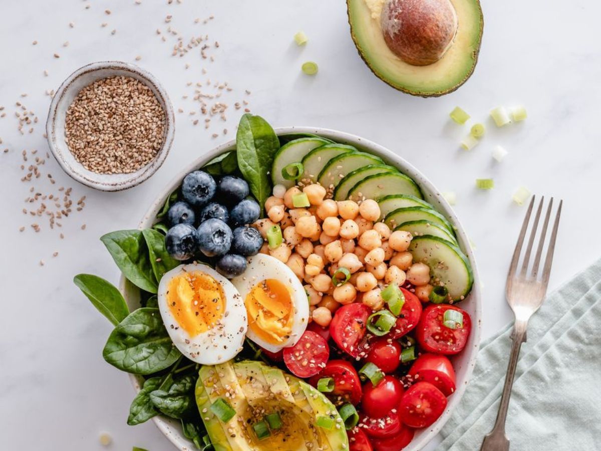 Weight Loss Snacks : உடல் எடையை குறைக்க உதவும் ஸ்நாக்ஸ் பற்றி தெரியுமா