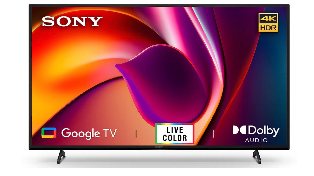 Best Sony TV Under 50000 “For a Cinematic Experience at a Budget