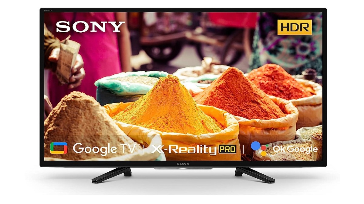 Best Sony TV Under 50000 “For a Cinematic Experience at a Budget" HerZindagi