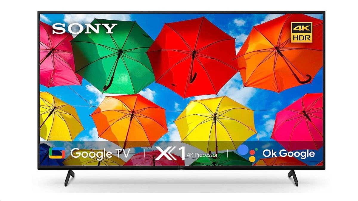 Best Sony TV Under 50000 “For a Cinematic Experience at a Budget