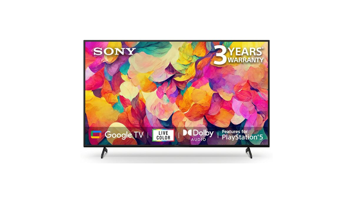 Amazon Great Indian Festival 2023 Sale Deals On Best 65 Inch TV Grab