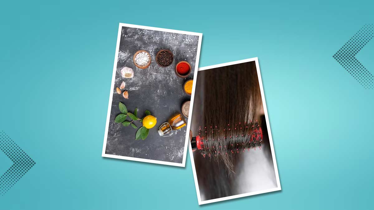 Dealing With Hair Fall? 5 Secret Spices For Stronger, Healthier Tresses