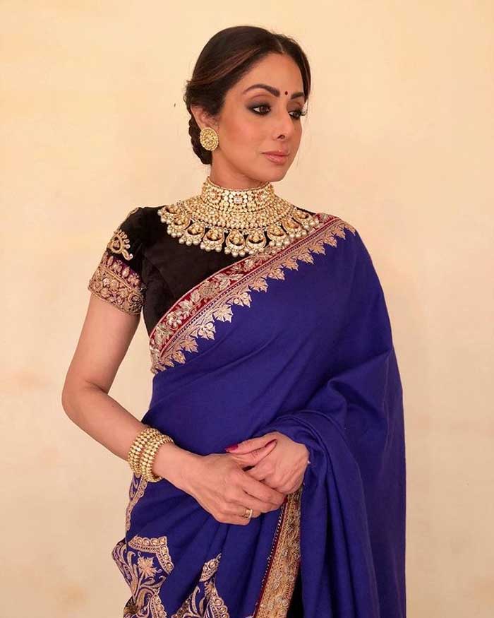 sridevi