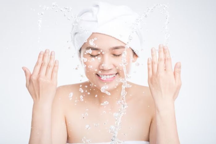 stay young face tips